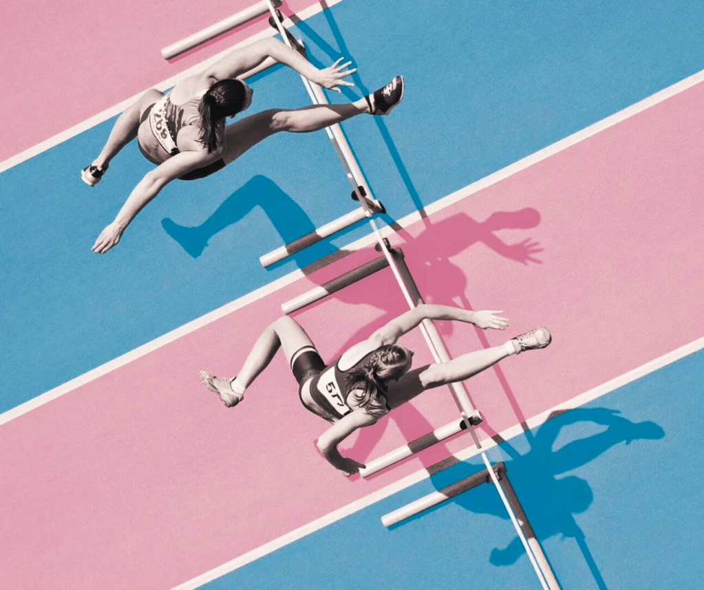 Especialistas das Nações Unidas apelam ao fim da discriminação de atletas trans e intersexo