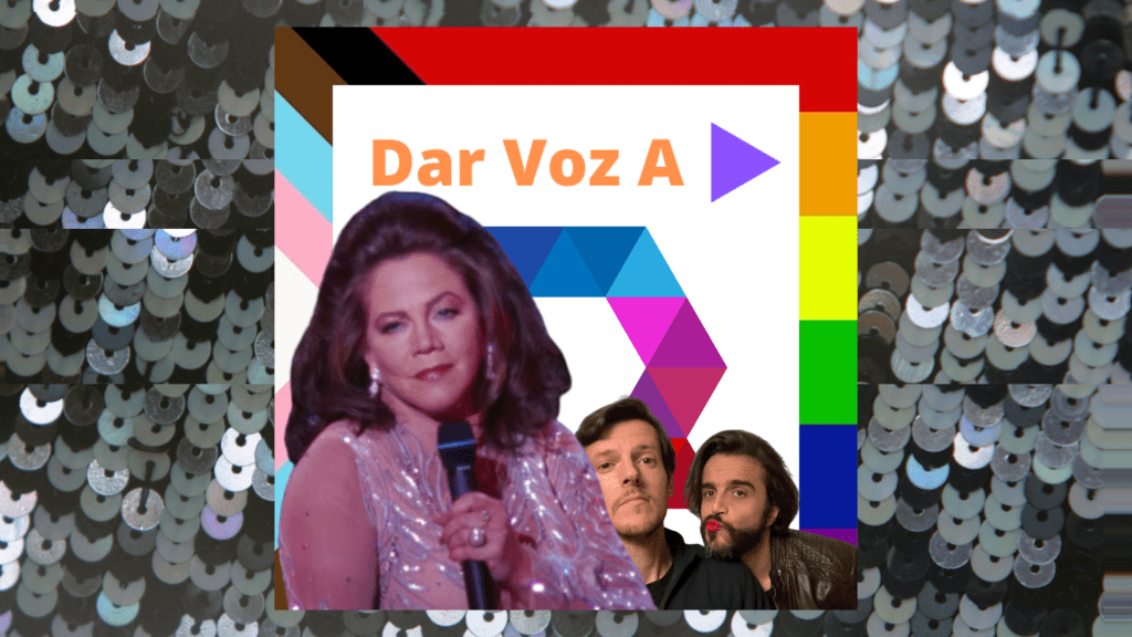 Podcast – Break My Soul: Padre em apuros e Friends&nbsp;redimidos