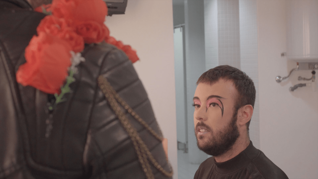 Não é Fado, é Fado Bicha