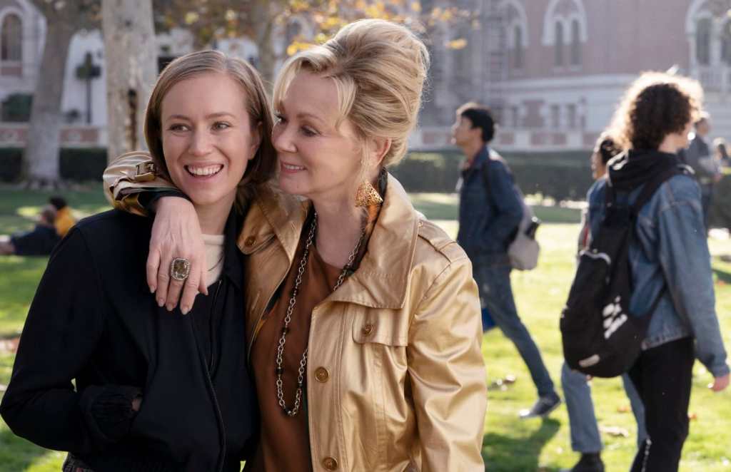 “Hacks”: A revolução da comédia feminina e queer com Jean Smart e Hannah&nbsp;Einbinder