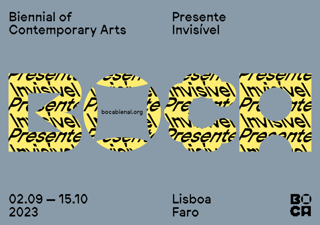 BoCA – Bienal de Artes Contemporâneas: 4ª edição traz “Presente Invisível” com destaque nas travessias às identidades de&nbsp;género