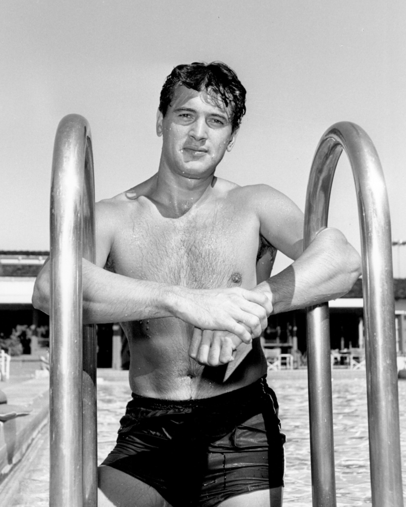 VIH: Como o impacto do diagnóstico de Rock Hudson mudou o diálogo de Hollywood