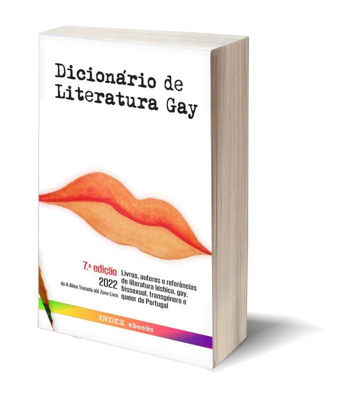 Dicionário de Literatura Gay ambiciona incluir todas as representações LGBTQ+ da literatura portuguesa