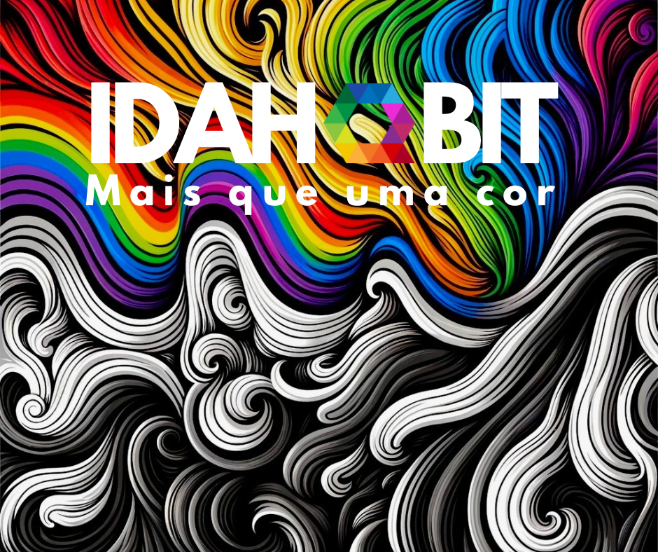 IDAHOBIT: Mais que uma&nbsp;cor