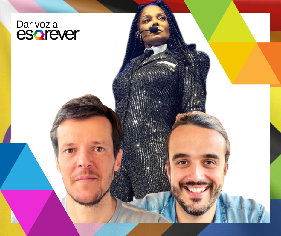 Podcast – Divas Pop políticas, Janet Jackson e os irmãos&nbsp;Menendez