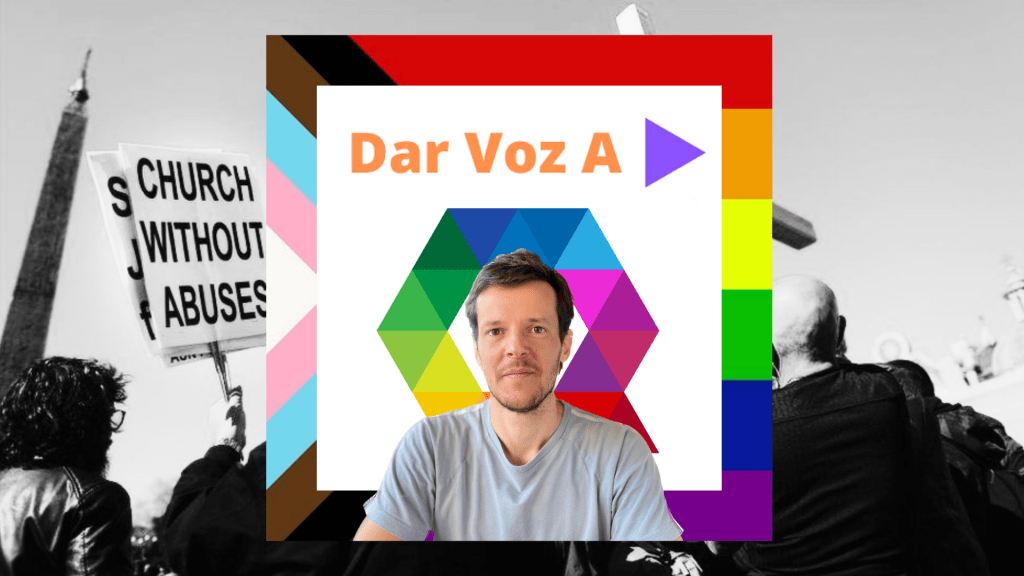 Podcast – Abuso Sexual, mitos e fatos na primeira pessoa&nbsp;[reedição]
