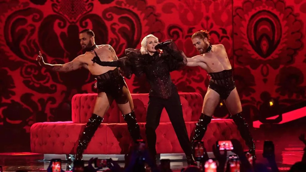 Eurovisão: Espanha escolhe hino feminista “Zorra” de&nbsp;Nebulossa