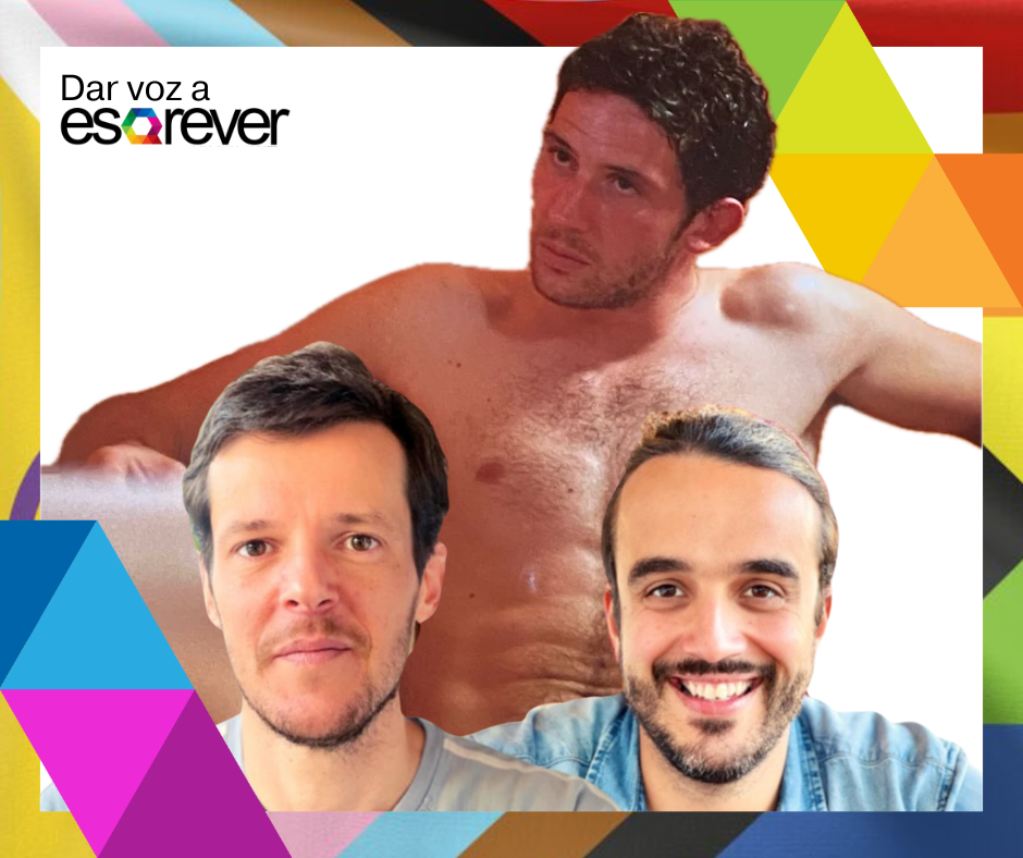 Podcast – EU pressiona Hungria, Atores Hetero em Papéis Gay & Luca&nbsp;Guadagnino