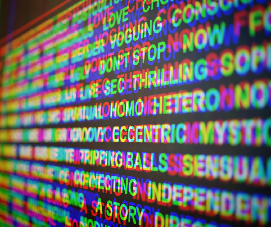 Homoquê? Haja pachorra!