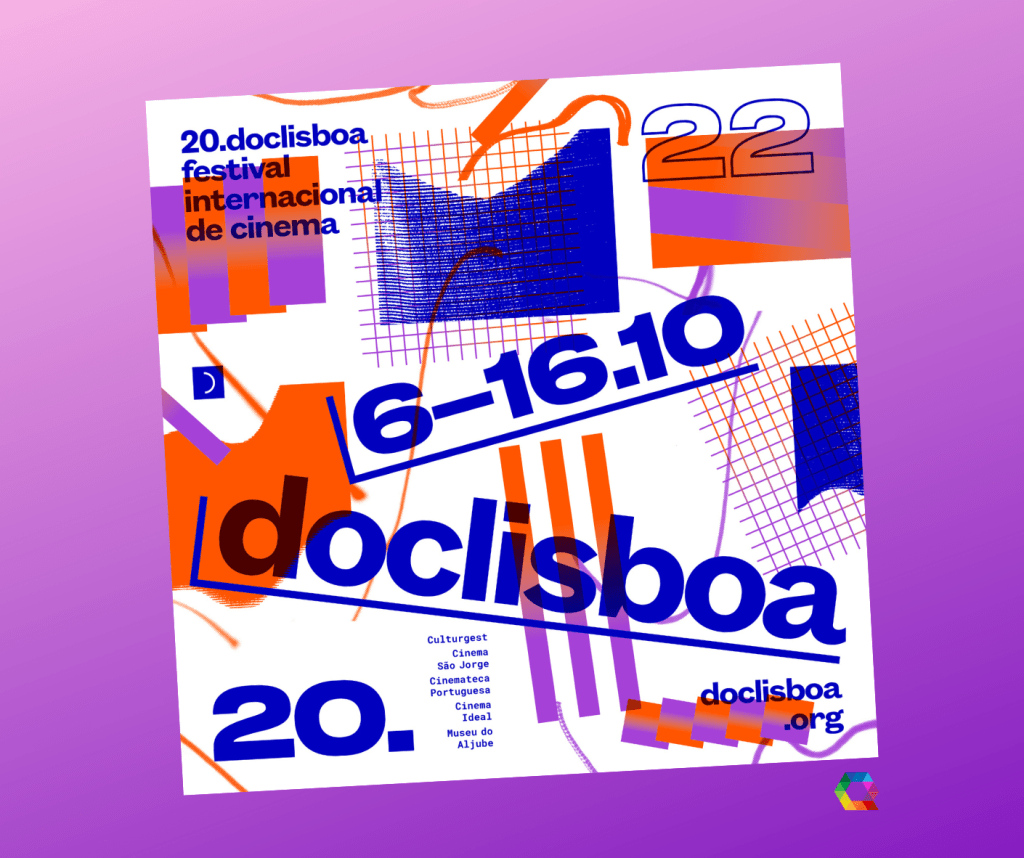 DocLisboa regressa em 2022 com muita programação queer