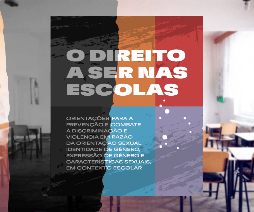 Parlamento exclui guia sobre identidade de género das escolas