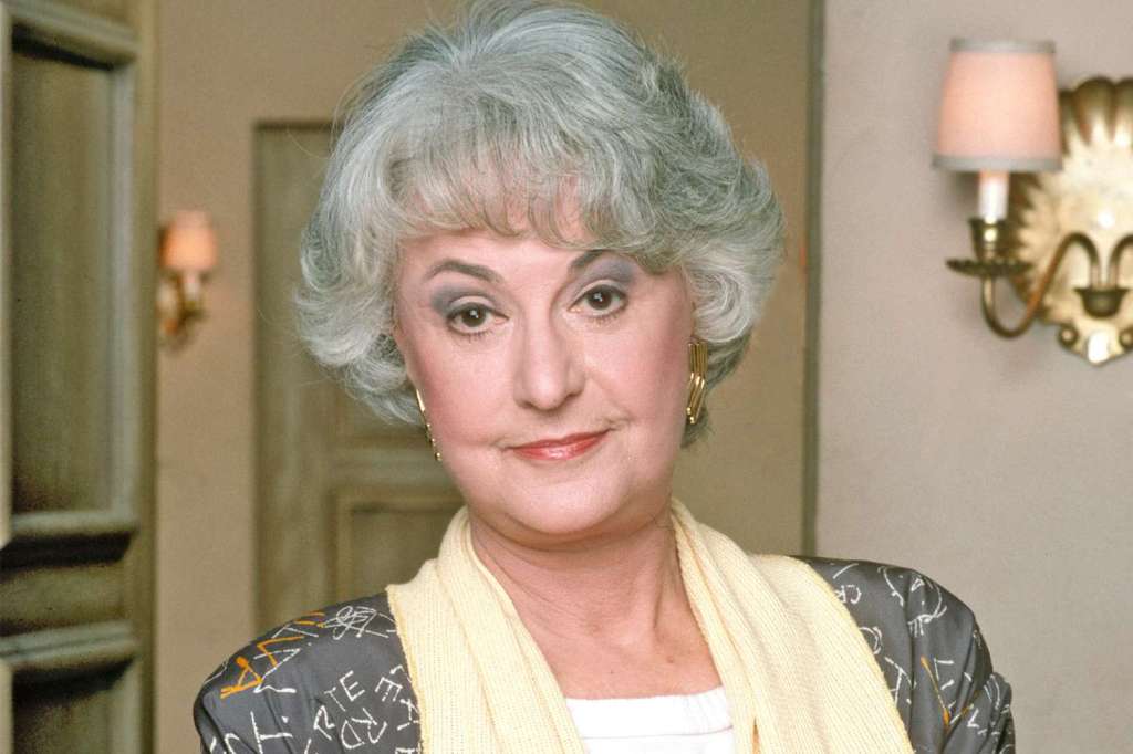 Como a icónica Bea Arthur foi apagada do Departamento de Defesa dos EUA e como importa que não seja&nbsp;esquecida