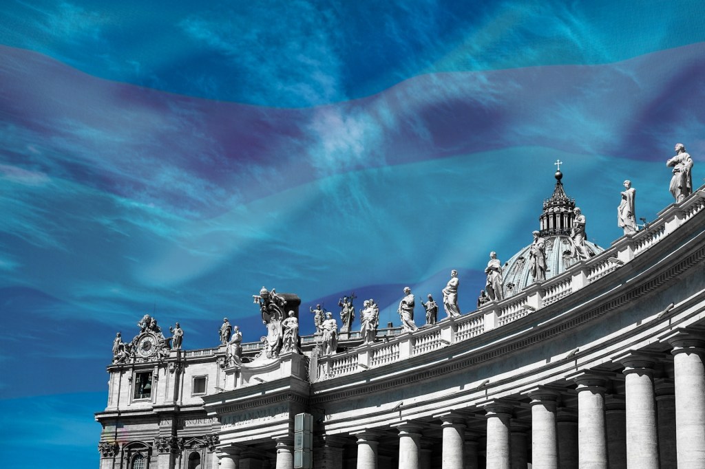 Vaticano reconhece importância das cirurgias de afirmação de género e pede um “maior&nbsp;cuidado”