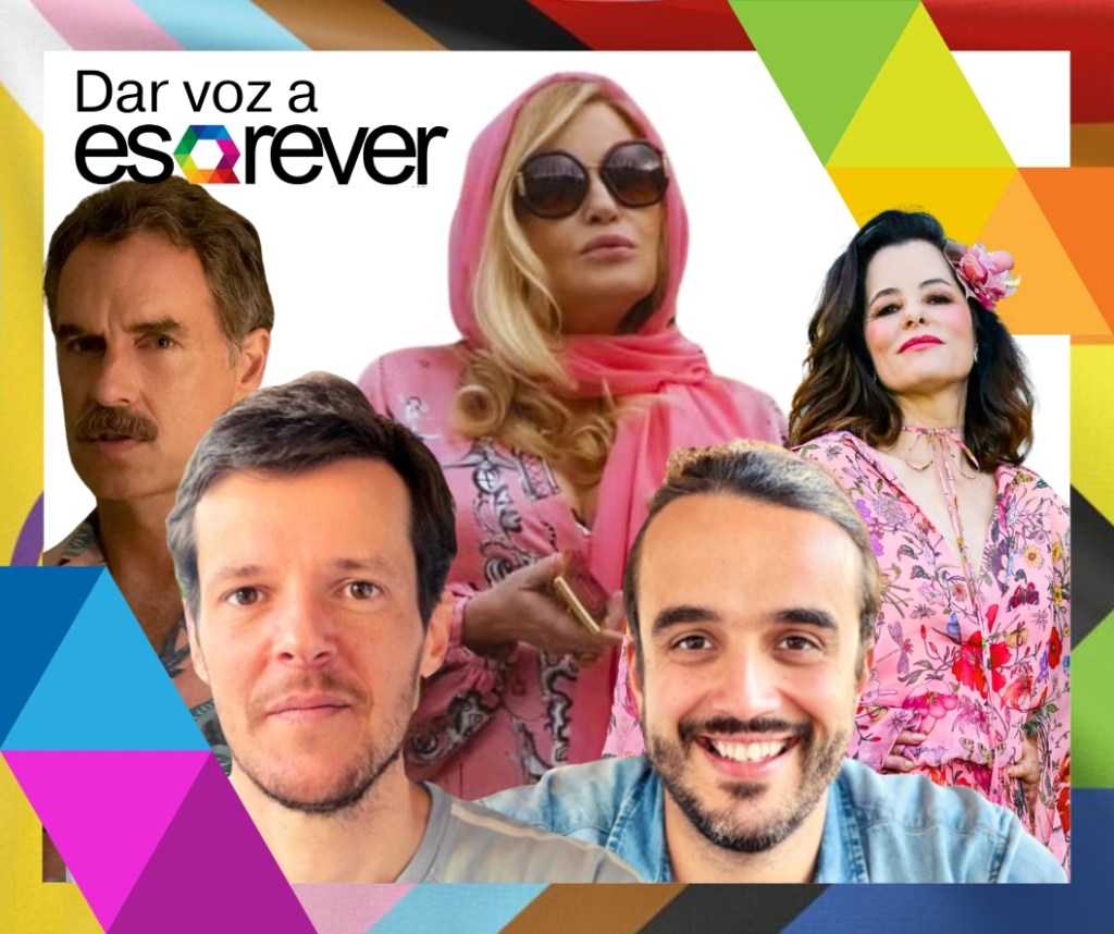 Podcast - ESPECIAL "The White Lotus" Queer