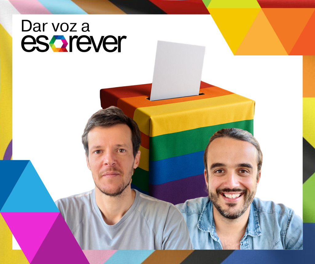 Podcast – ESPECIAL Eleições Legislativas&nbsp;2025