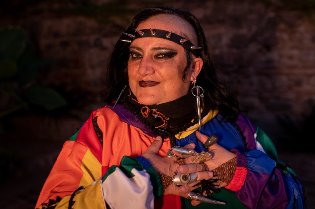 “O que está em jogo não são direitos, é o mundo inteiro” – María Galindo em&nbsp;entrevista