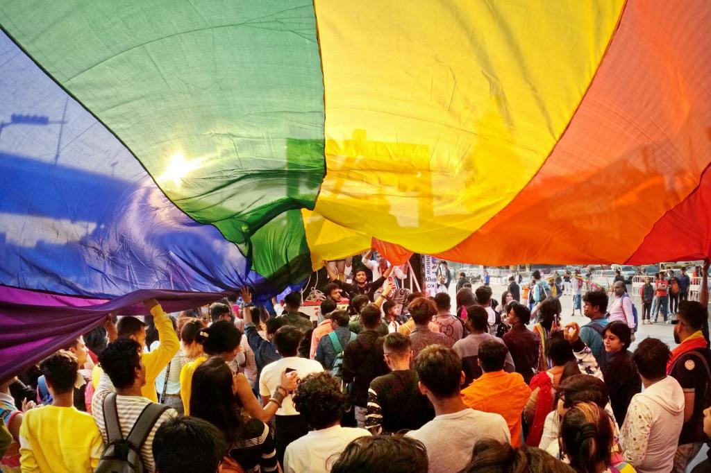 Leiria marcha pelos direitos LGBTQIA+ a 21 de setembro “contra a discriminação e o&nbsp;ódio”