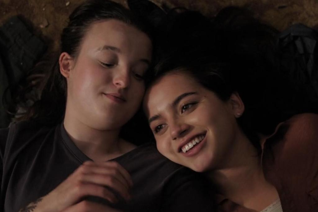 Contra o ódio, The Last Of Us insiste em amar: Por que importa a história de Ellie e&nbsp;Dina?