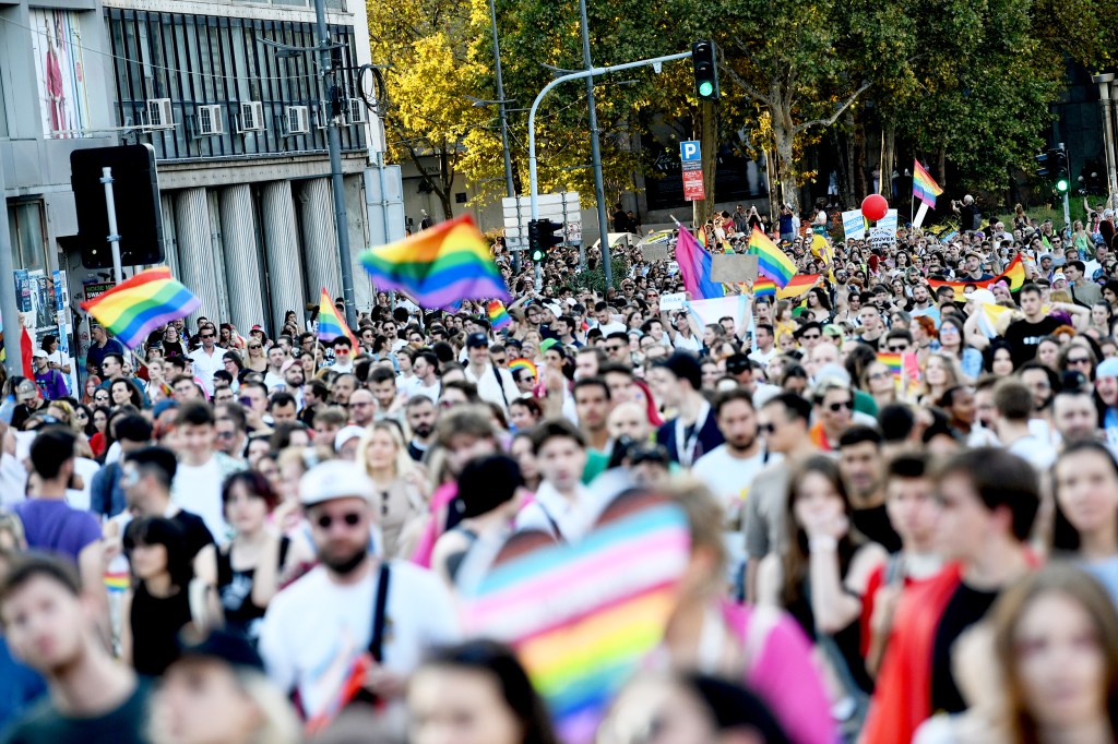 EuroPride 2025 em Lisboa: Entre celebração, visibilidade e muita polémica na comunidade&nbsp;LGBTI+