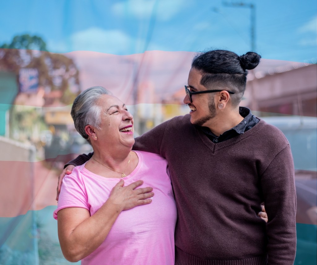 Nova sondagem reforça como poucas pessoas trans destransicionam, e não é por&nbsp;arrependimento