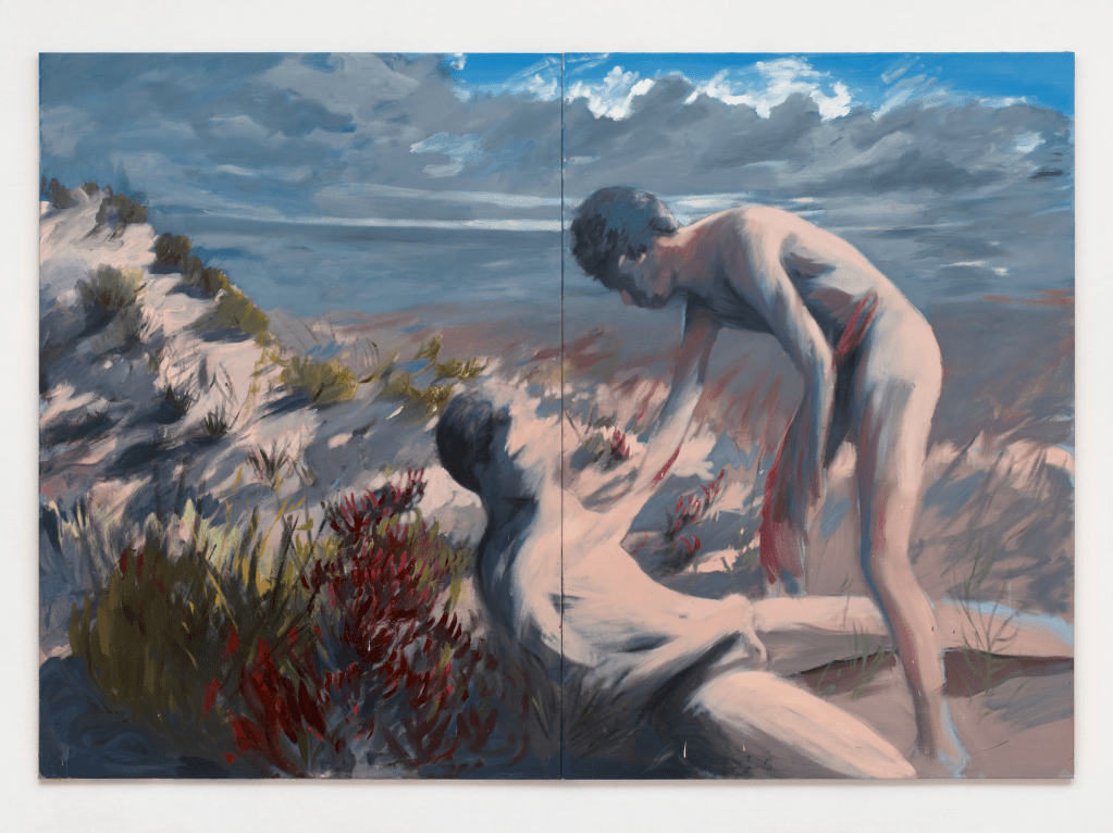 Os Rapazes da Praia Adoro de João Gabriel e Alberto Cortés no BoCA 2025