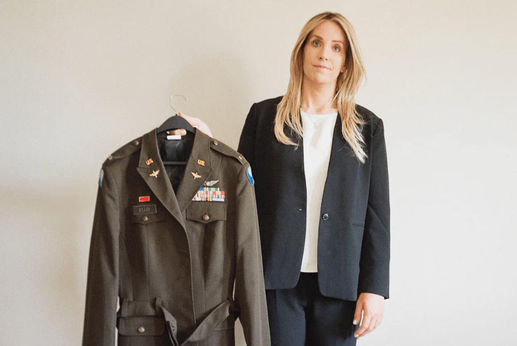 Jo Ellis, a piloto trans falsamente acusada de um desastre aéreo, e o perigo real da desinformação