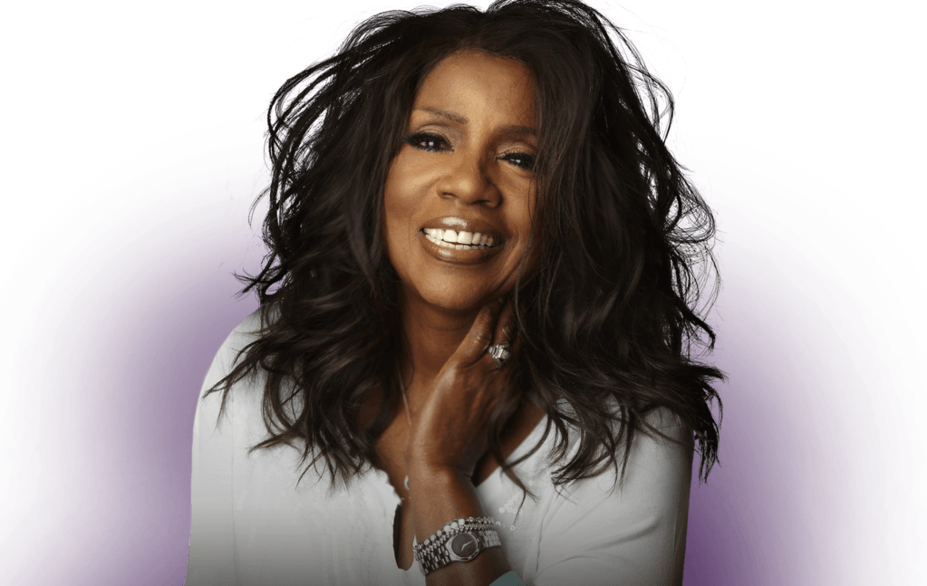 Gloria Gaynor: quando um ícone queer apoia Trump, deixa de ser um ícone&nbsp;queer?
