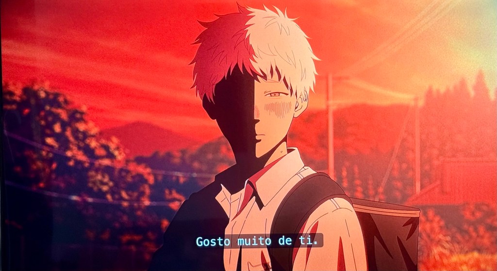 O Verão em que Hikaru Morreu (Hikaru ga Shinda Natsu, no original; The Summer Hikaru Died em Portugal