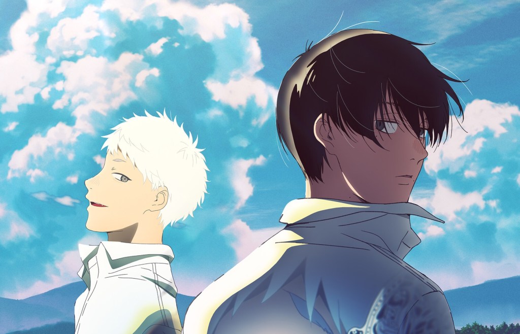 Netflix, traduções e a invisibilização queer em “O Verão em que Hikaru&nbsp;Morreu”