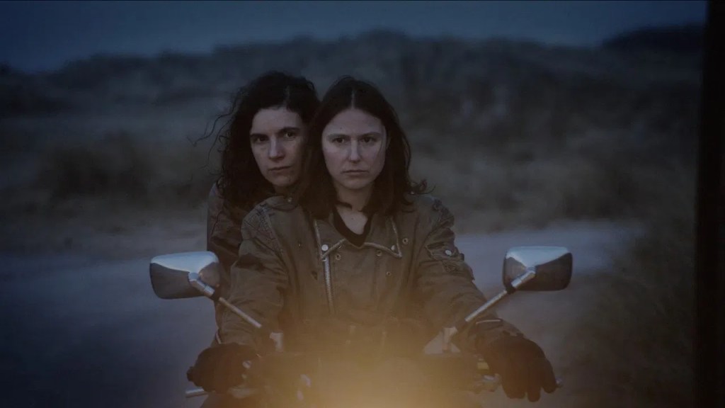 Metamorphosia, de Elsa Michaud, no Queer Lisboa 29 (2025)