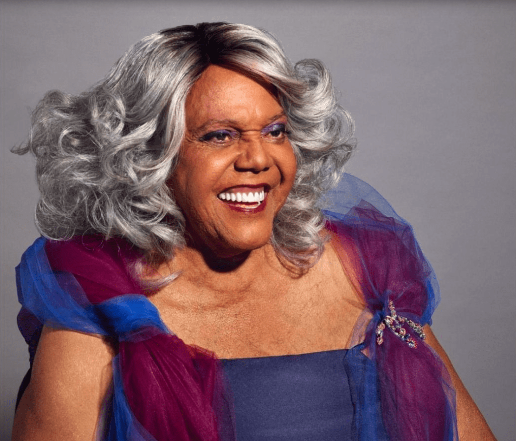 Miss Major Griffin-Gracy: uma vida de resistência trans chega às livrarias portuguesas