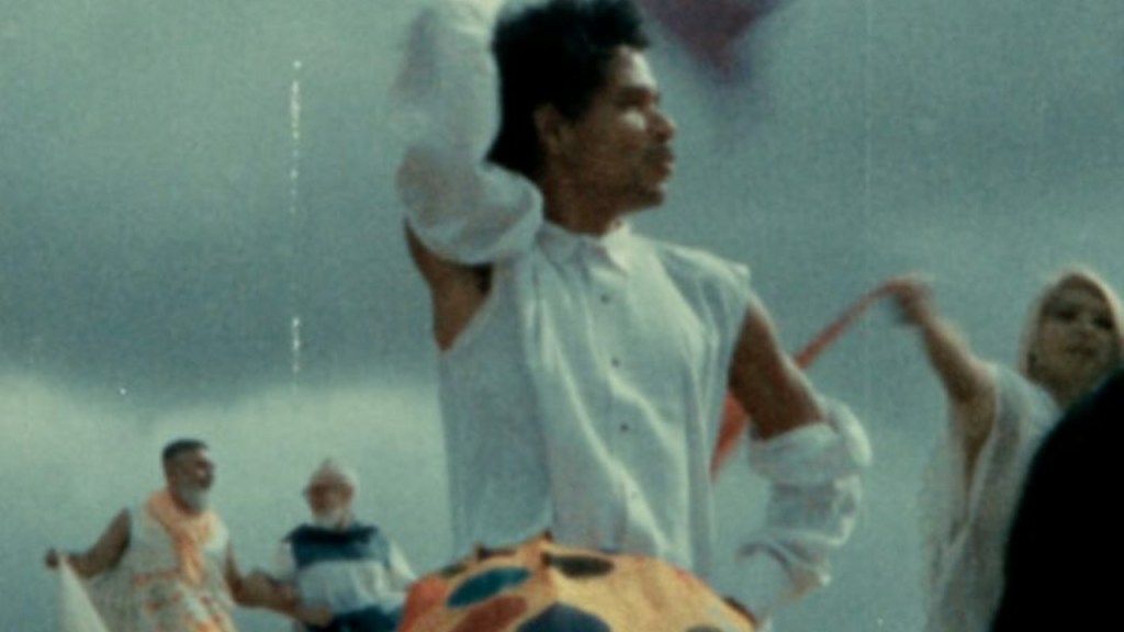 Nunca Fuimos un Desierto, Agustina Comedi, Chiachio & Giannone no Queer Lisboa 29 (2025)