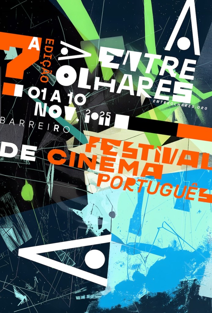 Festival Cinema Entre Olhares 2025