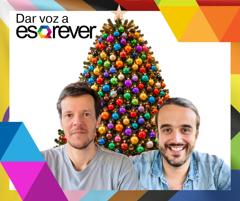 Podcast – Especial Natal: sobreviver às festas e desejos para&nbsp;2026
