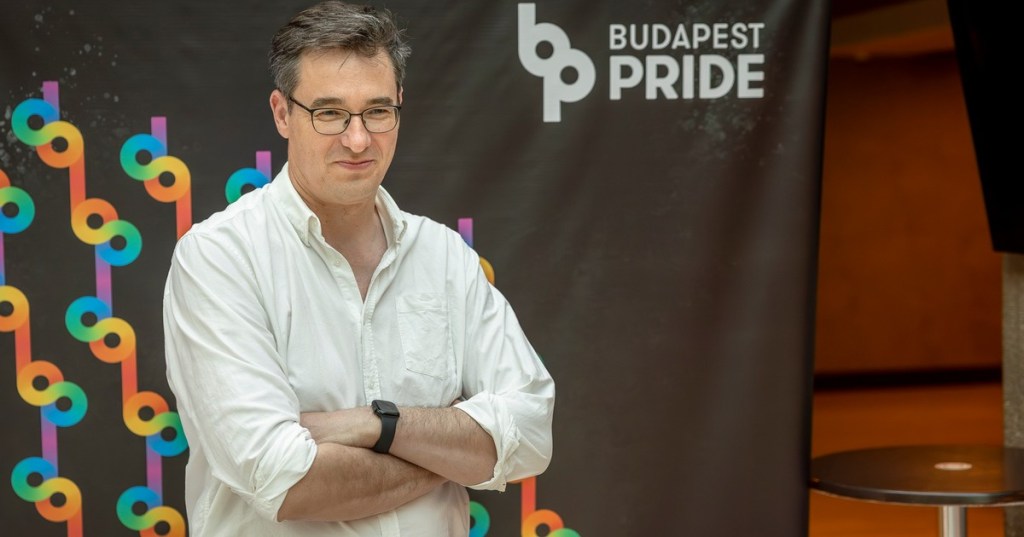 Gergely Karácsony, Presidente da Câmara de Budapeste, arrisca acusação criminal por permitir a Marcha do Orgulho&nbsp;LGBTQ+