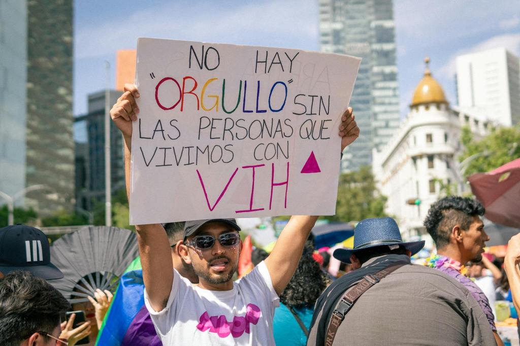 Pride Positivo chega a Lisboa com cinema e conversas sobre viver com&nbsp;VIH