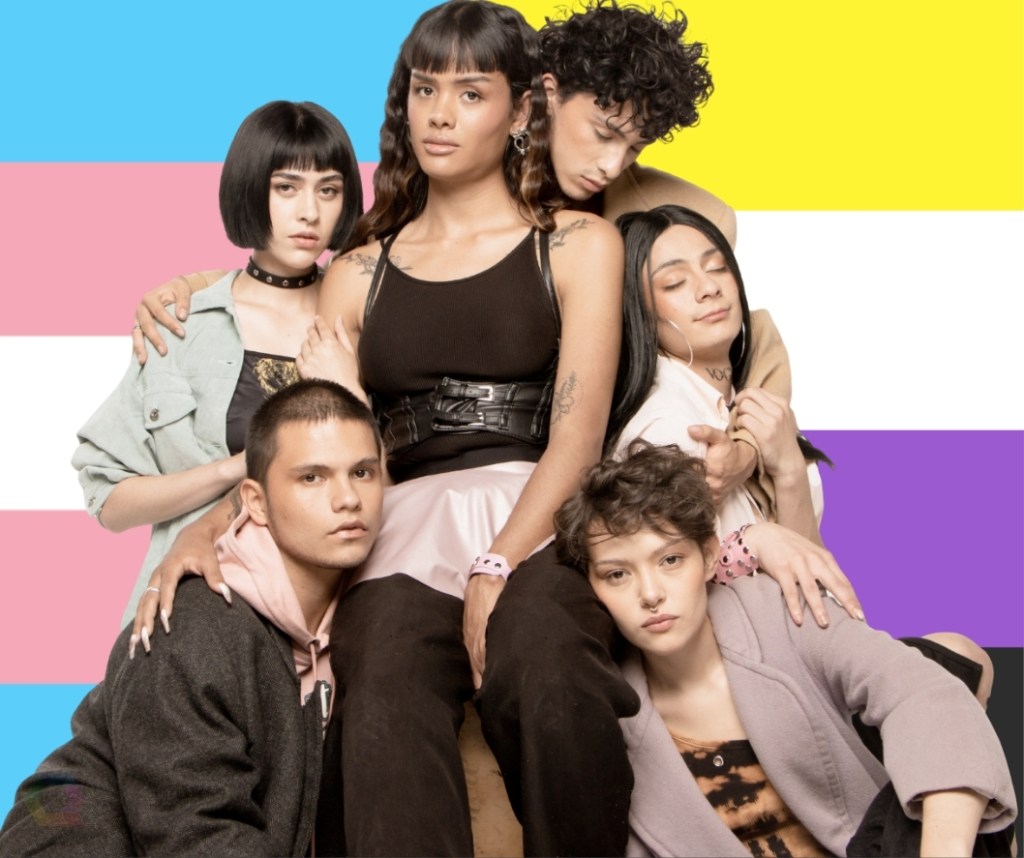 Respeito pelos pronomes reduz risco de suicídio entre jovens trans, conclui novo&nbsp;estudo