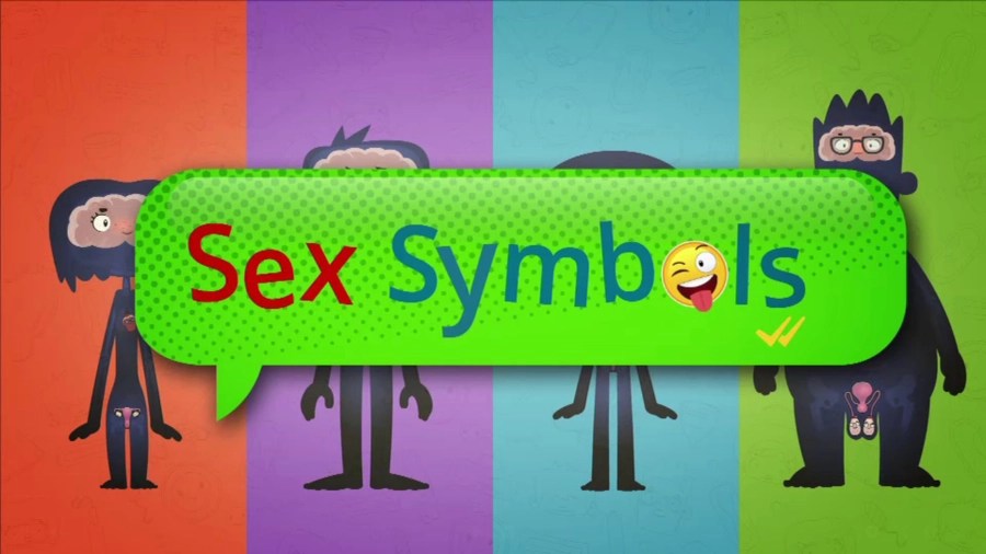 Sex Symbols - Transgénero (RTP2)