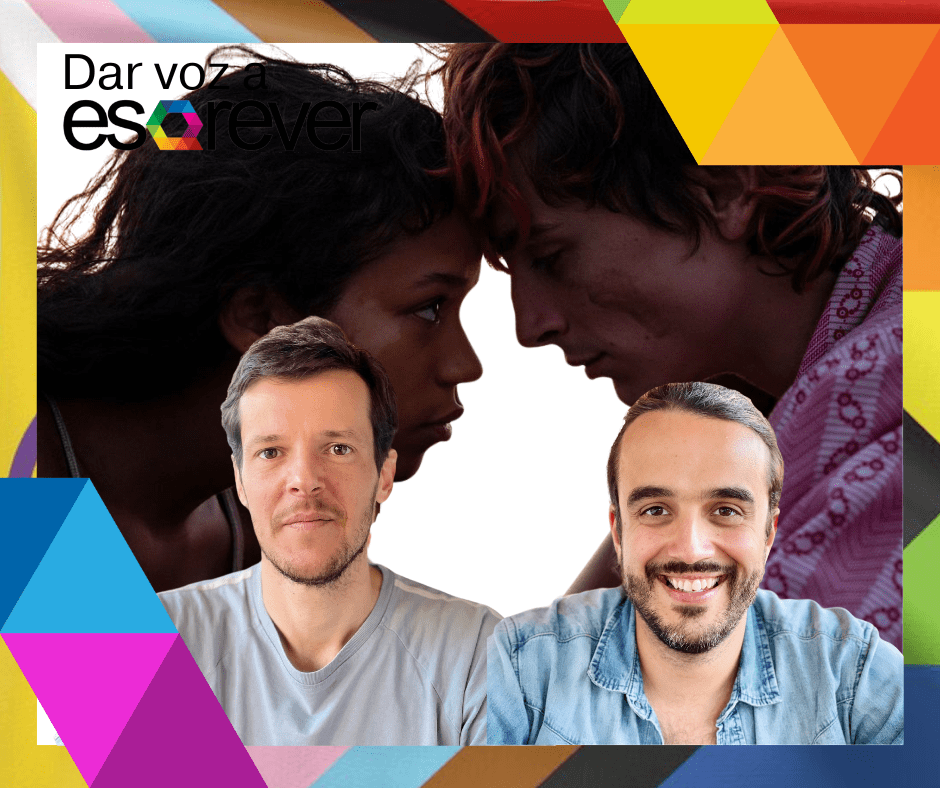 Podcast – Renee Nicole Good, casas de banho (outra vez), Heated Rivalry & Bones and&nbsp;All