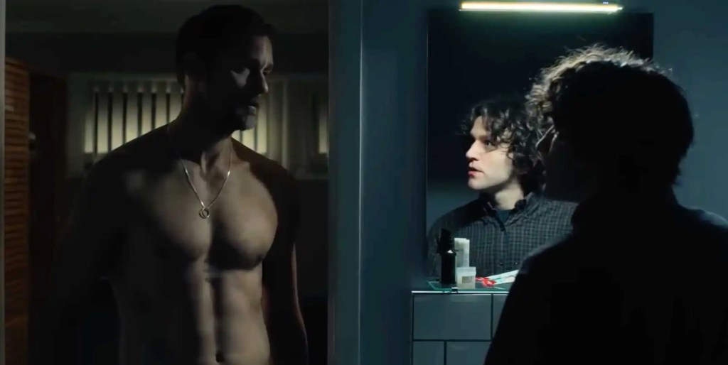 Pillion: Desejo queer, kink e a recusa da normalização no grande ecrã