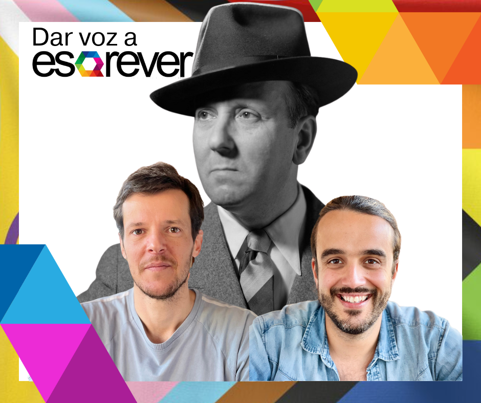 Podcast - Autodeterminação de género em Portugal 2026 & António Botto