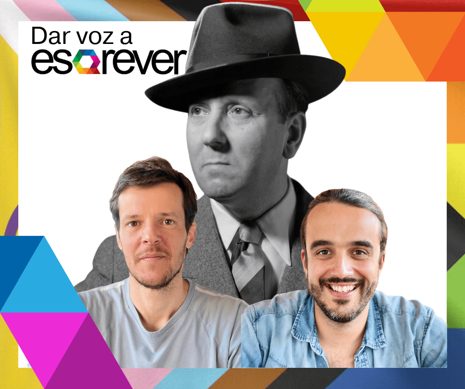 Podcast – Autodeterminação de género em Portugal 2026 & António&nbsp;Botto