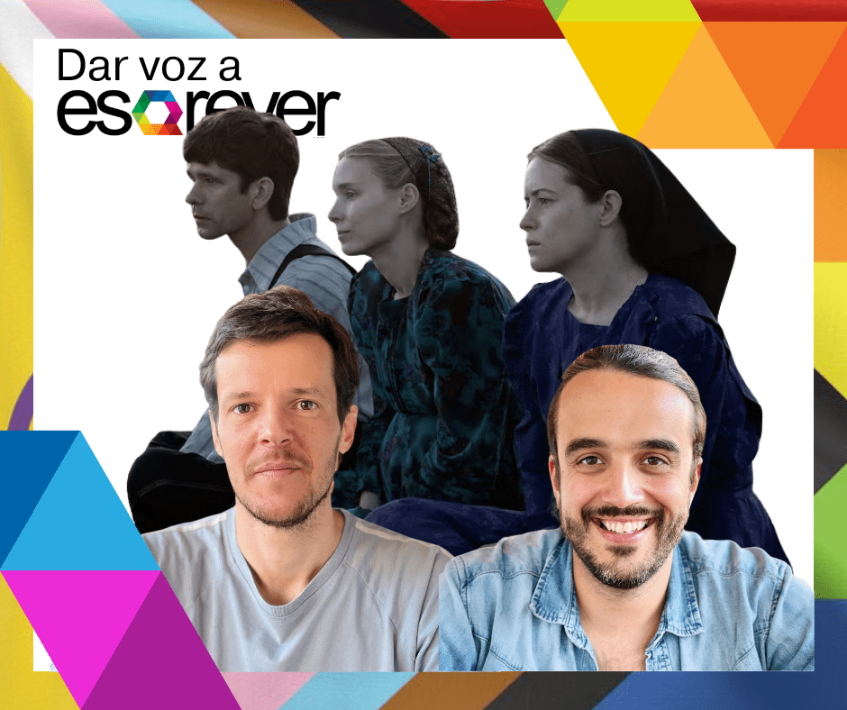 Podcast – UE protege mulheres trans, Chicão muda de opinião & Women Talking + Young&nbsp;Hearts