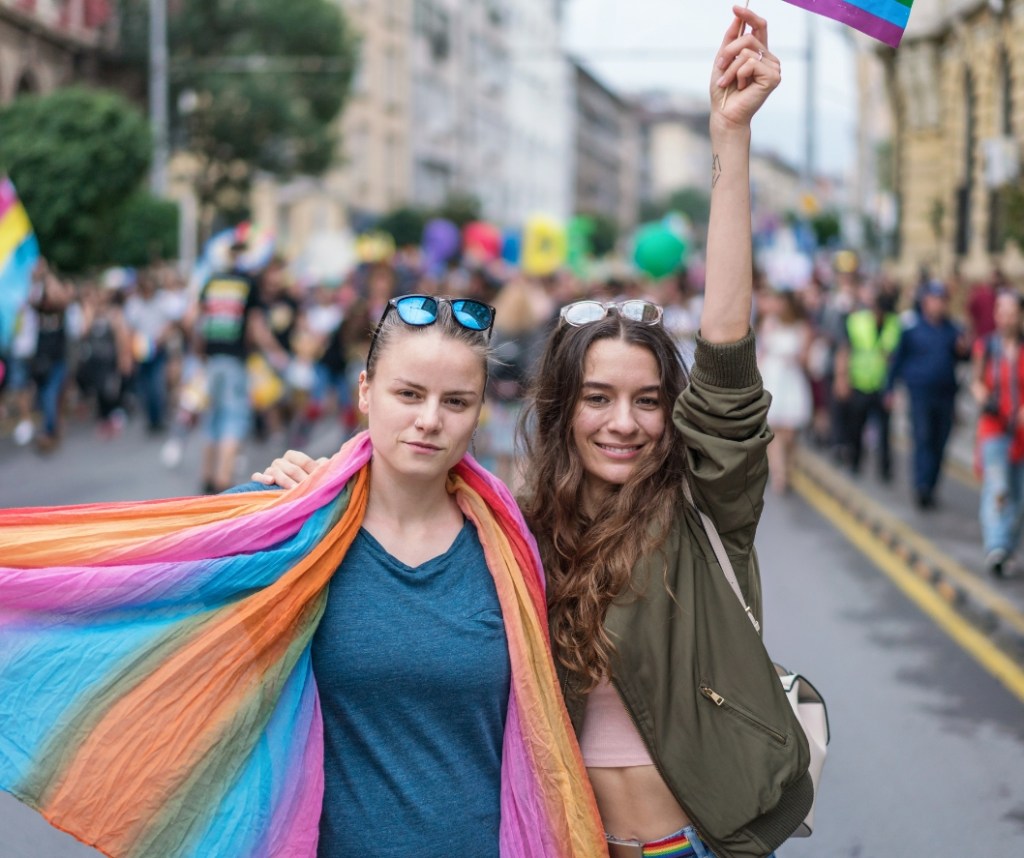 Europa atinge novo mínimo: repressão às pessoas LGBTI+ consolida-se como estratégia&nbsp;política