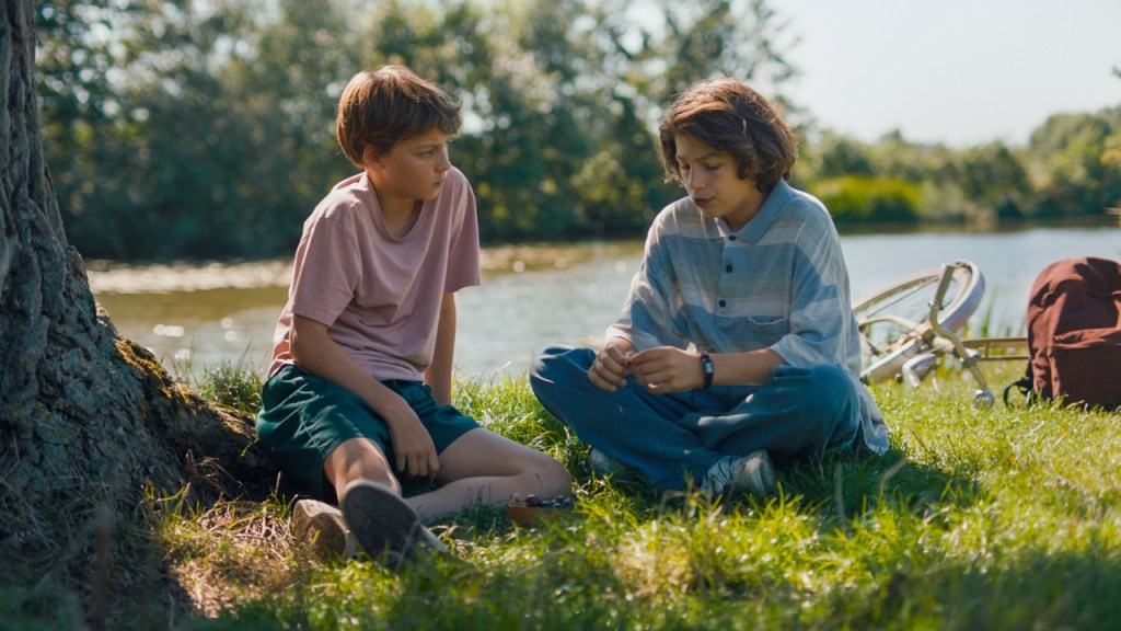 Young Hearts estreia em Portugal: quando o primeiro amor encontra espaço para respirar