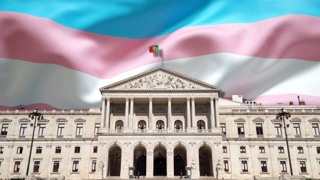 Autodeterminação de género em Portugal: Contra o obscurantismo do PSD, CDS e Chega, afinal o que propõe o Bloco de&nbsp;Esquerda?