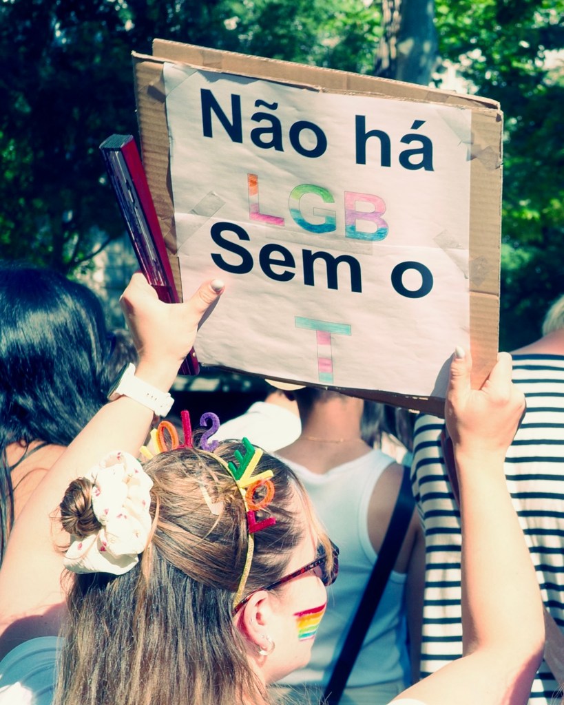 Parlamento debate autodeterminação de género entre propostas de revogação e reforço da lei