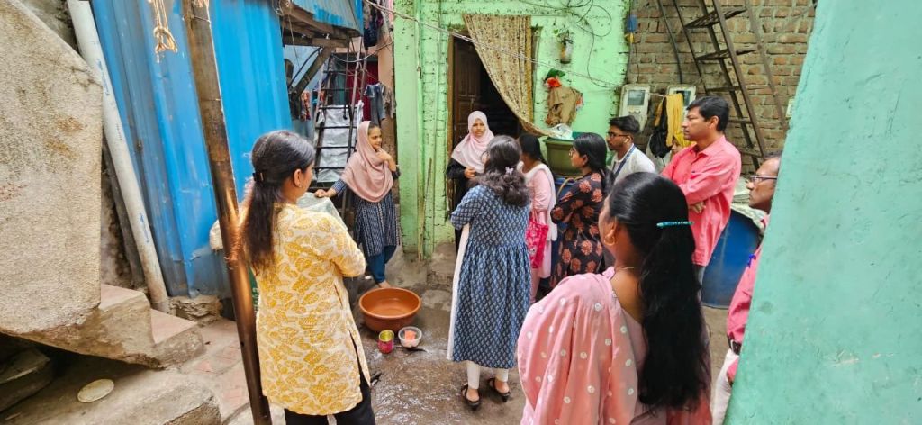 Sakhee Project: Como mulheres trans ajudaram a vacinar 1.500 crianças na Índia