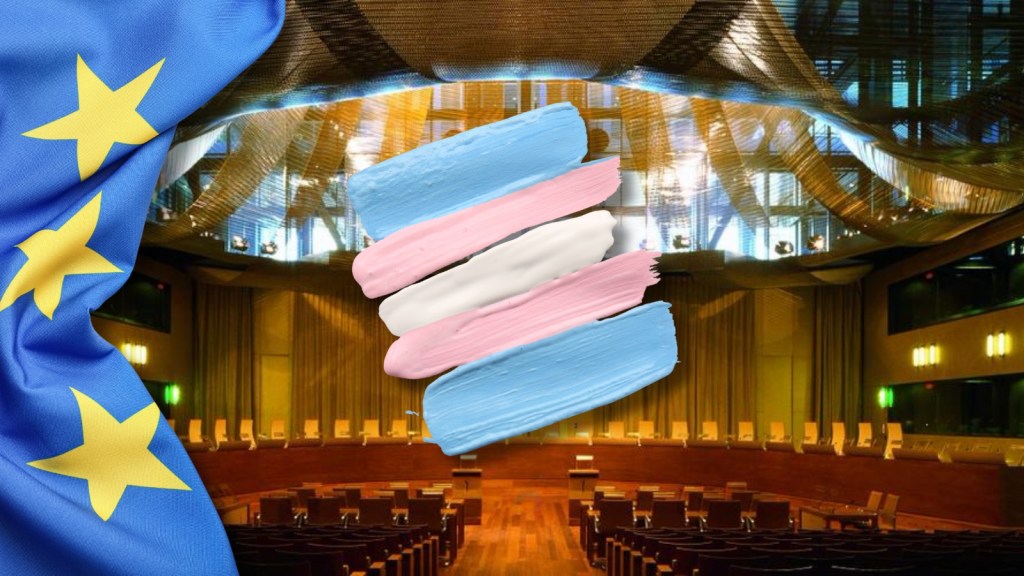 Tribunal da UE determina que Estados-Membros devem reconhecer género de pessoas cidadãs em livre&nbsp;circulação