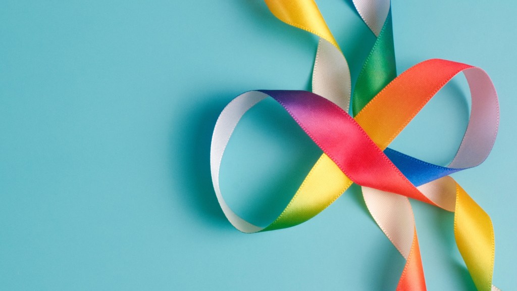 A Diversidade no&nbsp;Espectro